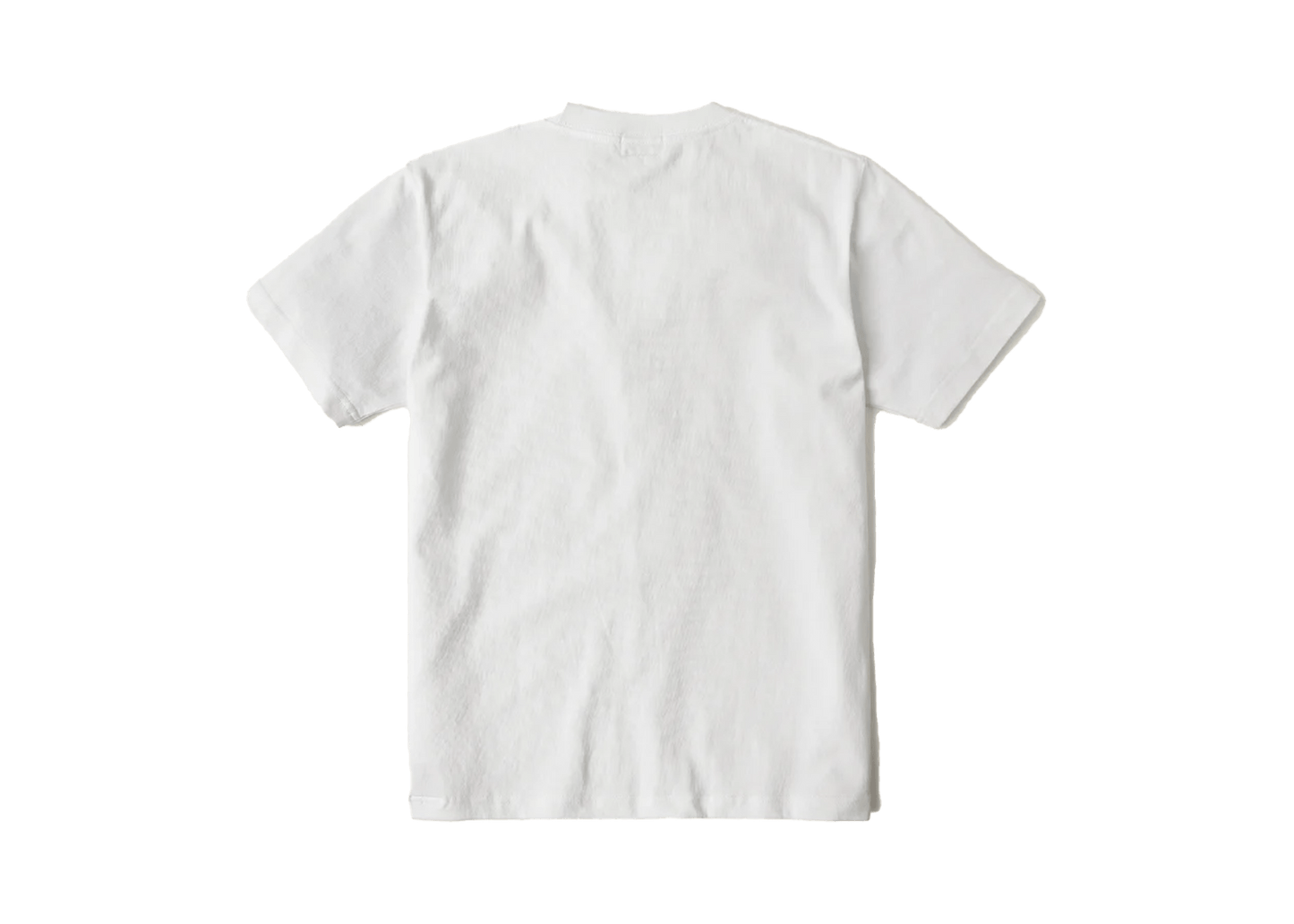 8 - Ball Tee - le sourire