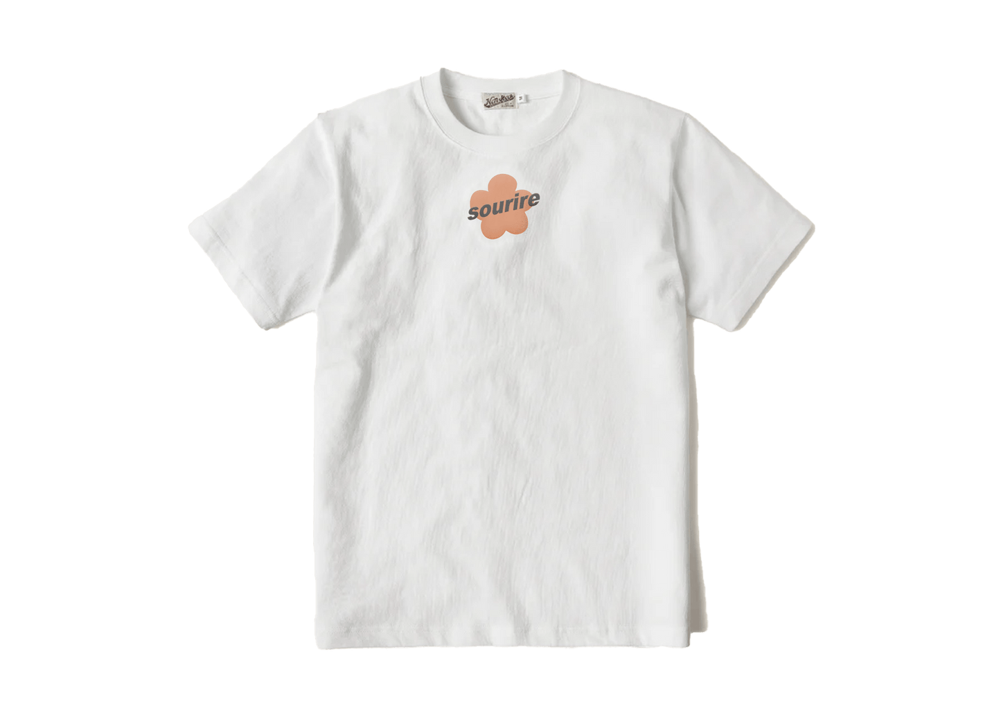 Snoopy Tee - le sourire