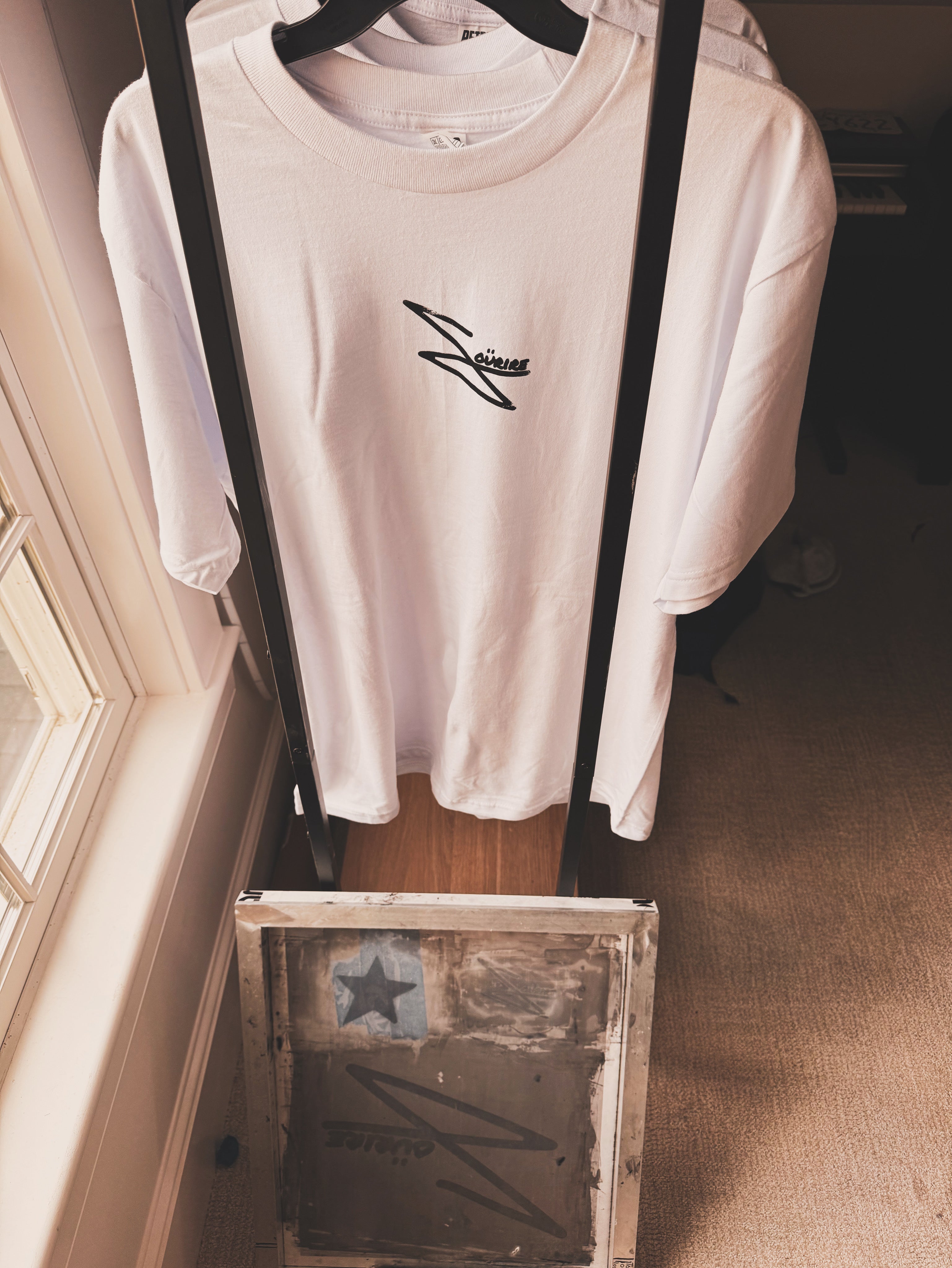 THE TEE