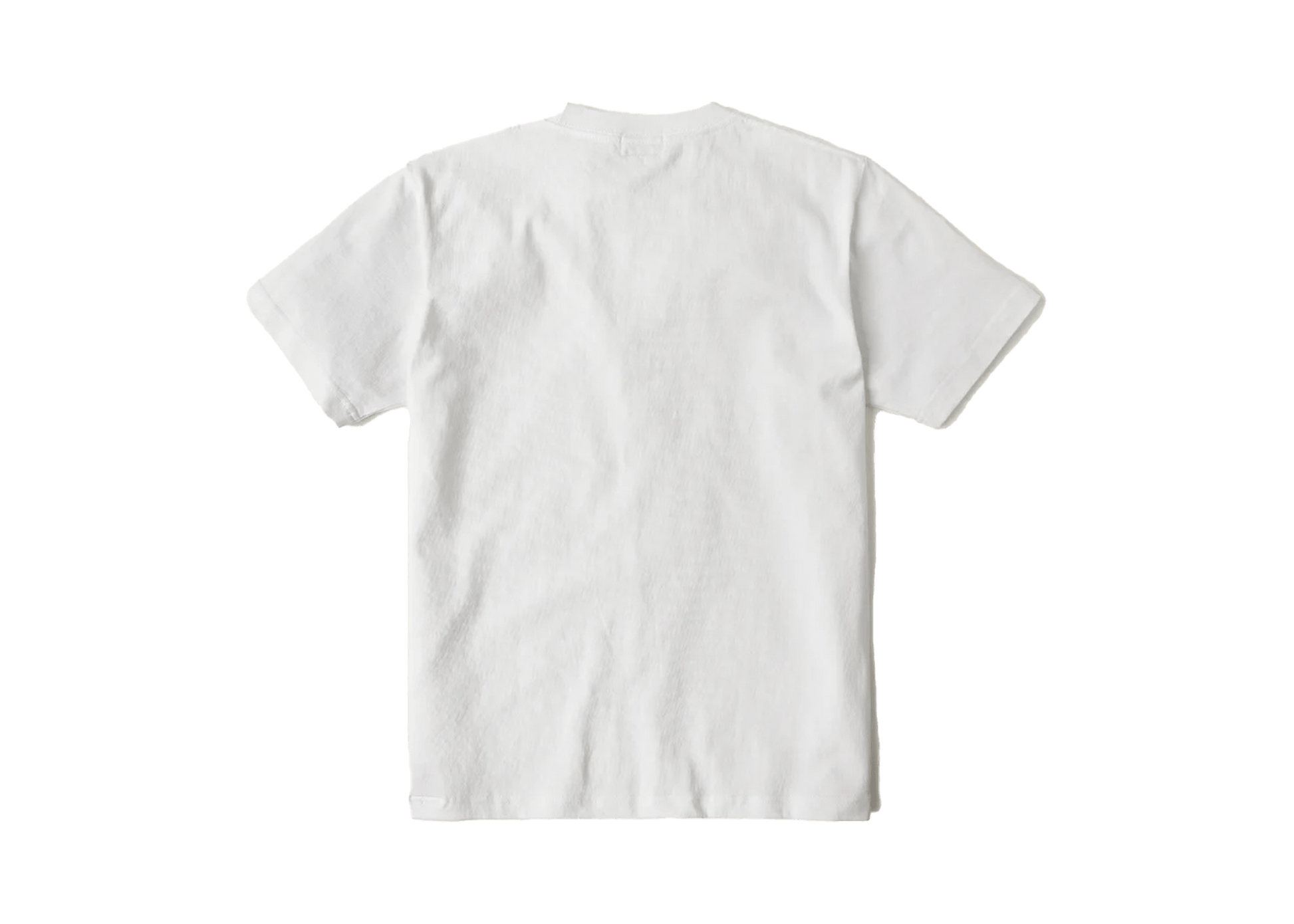 8 - Ball Tee - le sourire