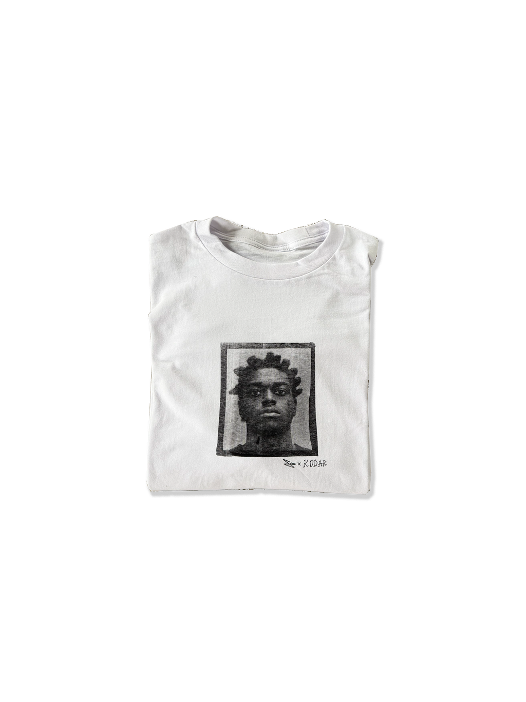 KODAK TEE