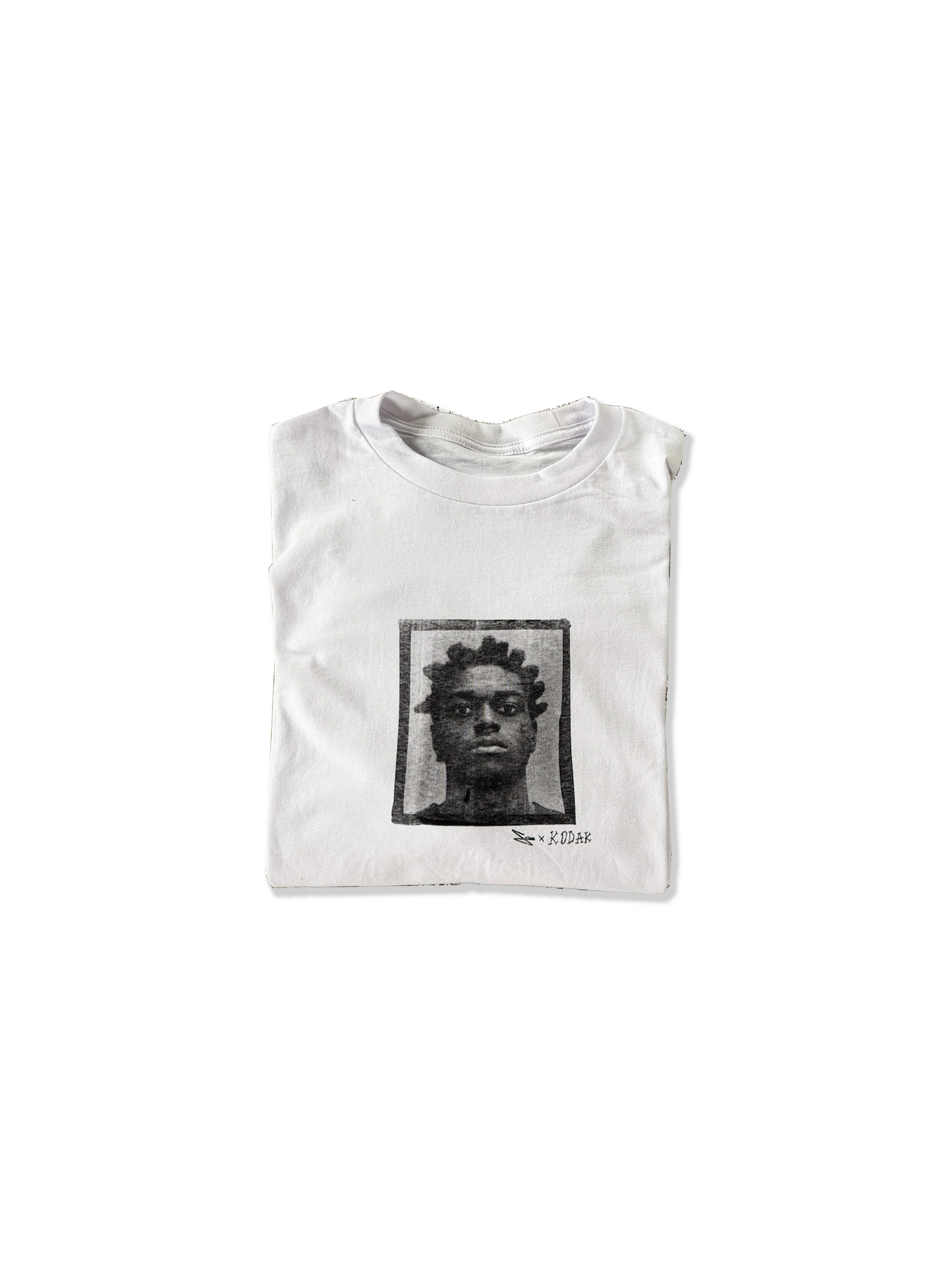 KODAK TEE