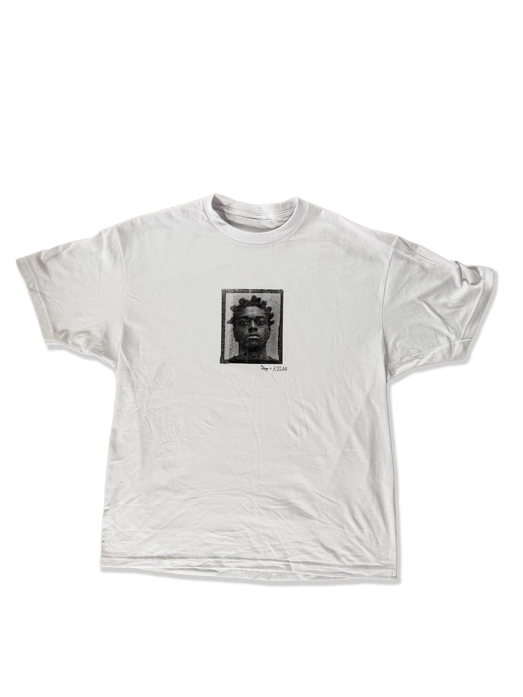 KODAK TEE