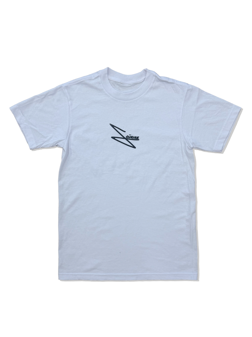 THE TEE