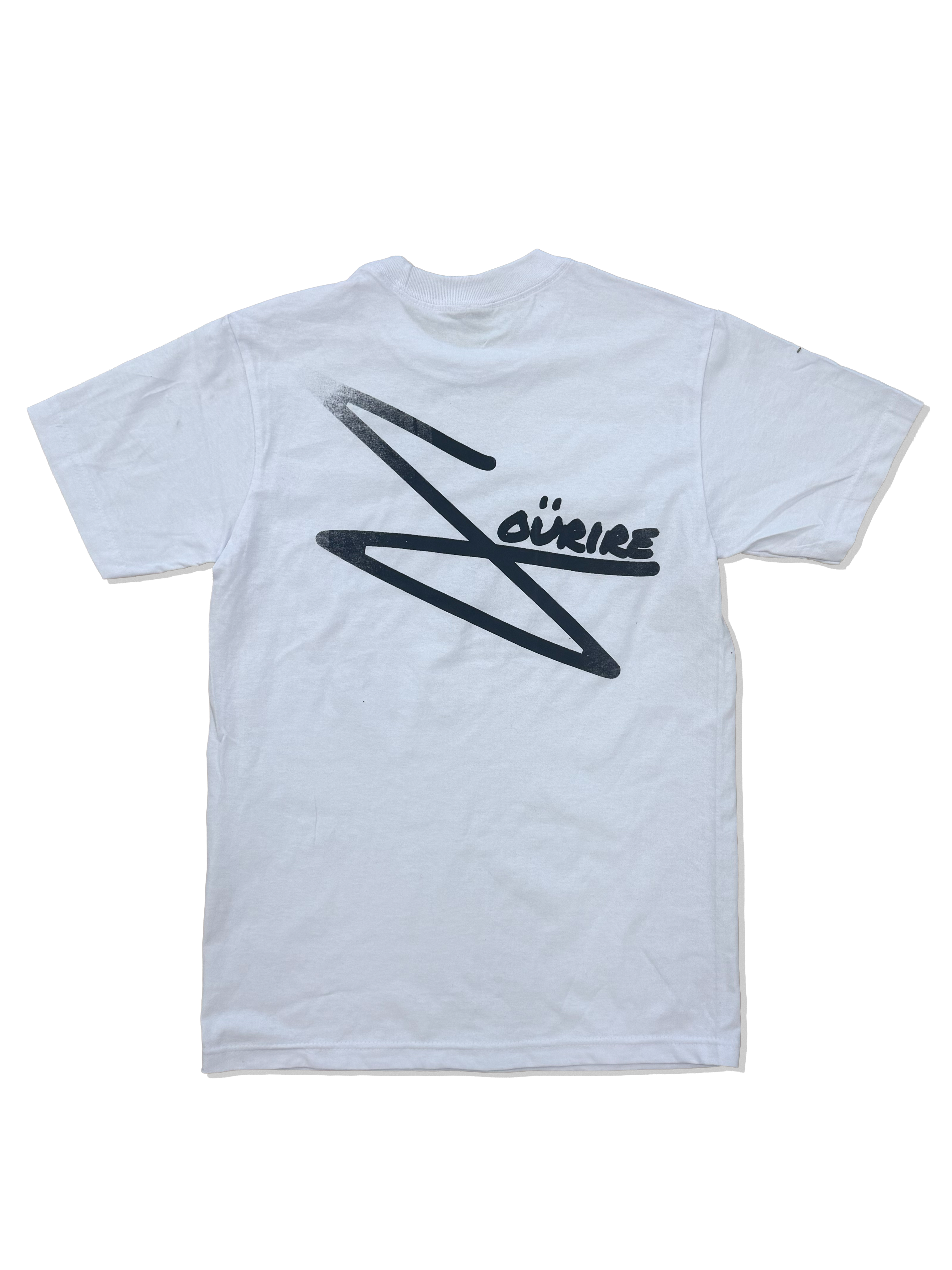 THE TEE
