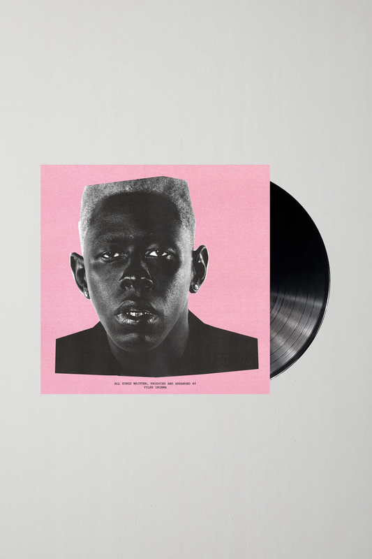IGOR VINYL