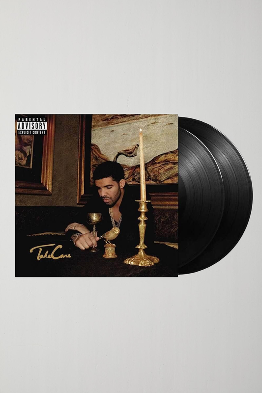 TAKE CARE VINYL