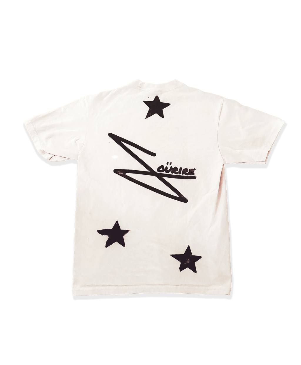 THE TEE