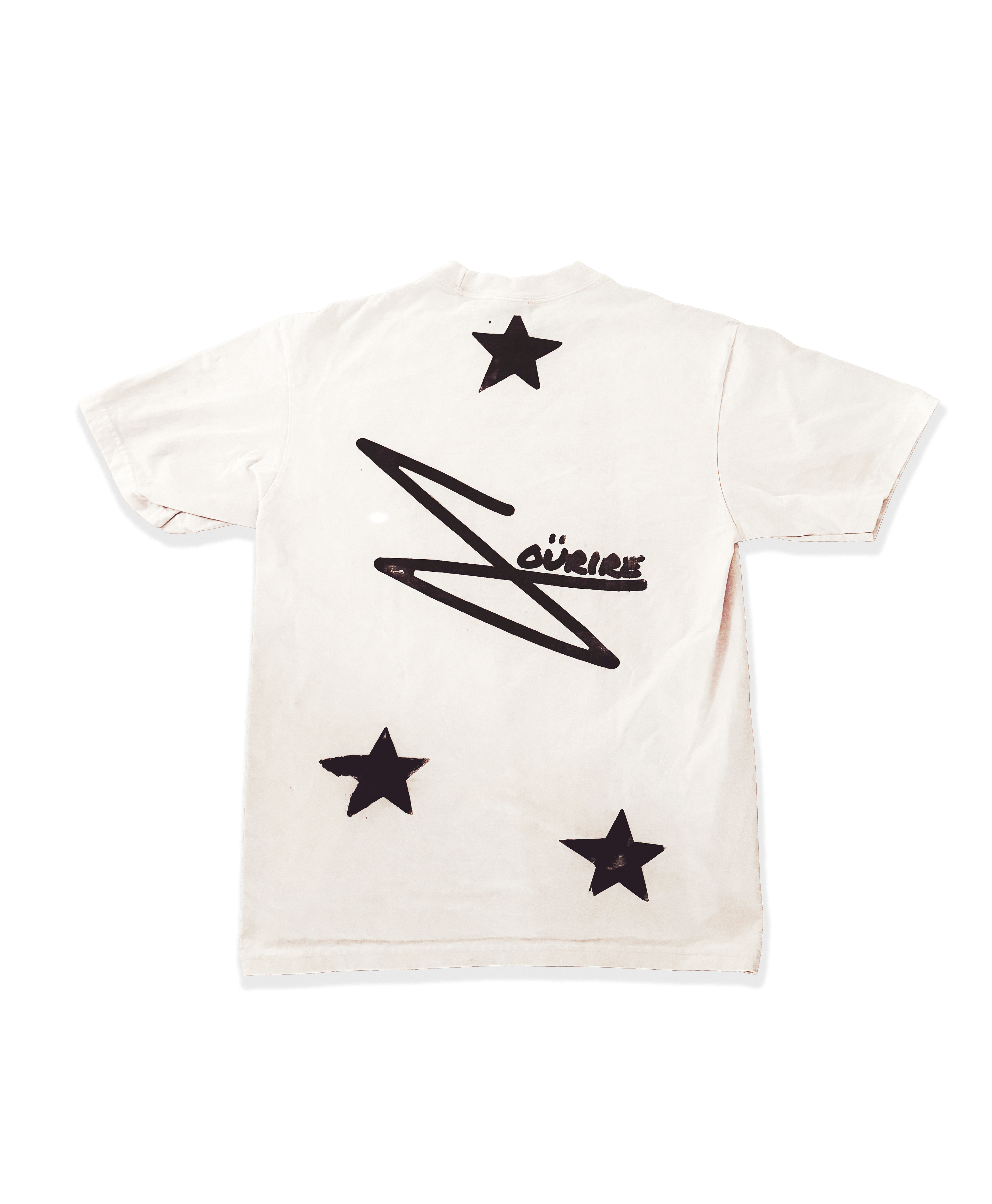 THE TEE
