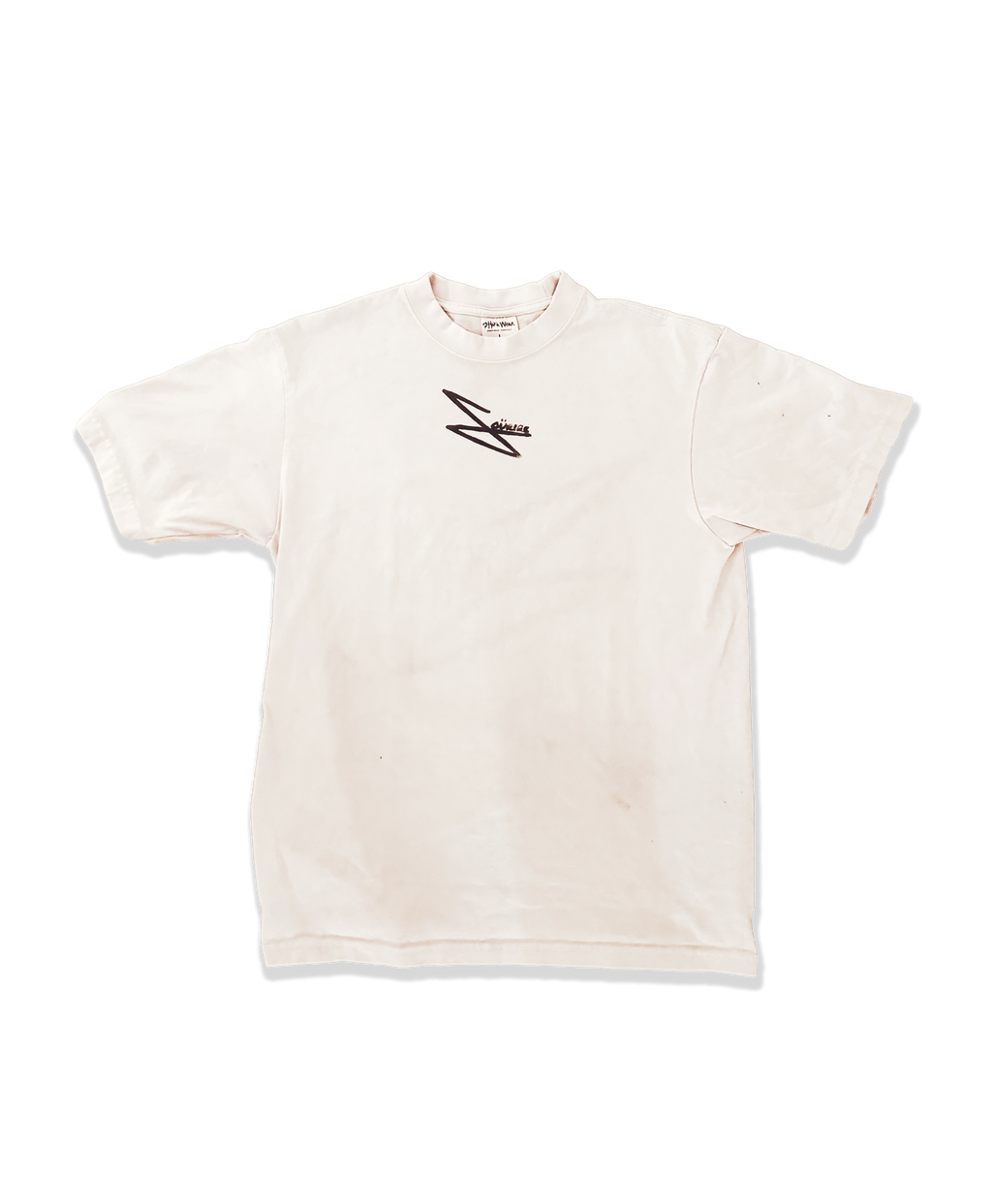 THE TEE