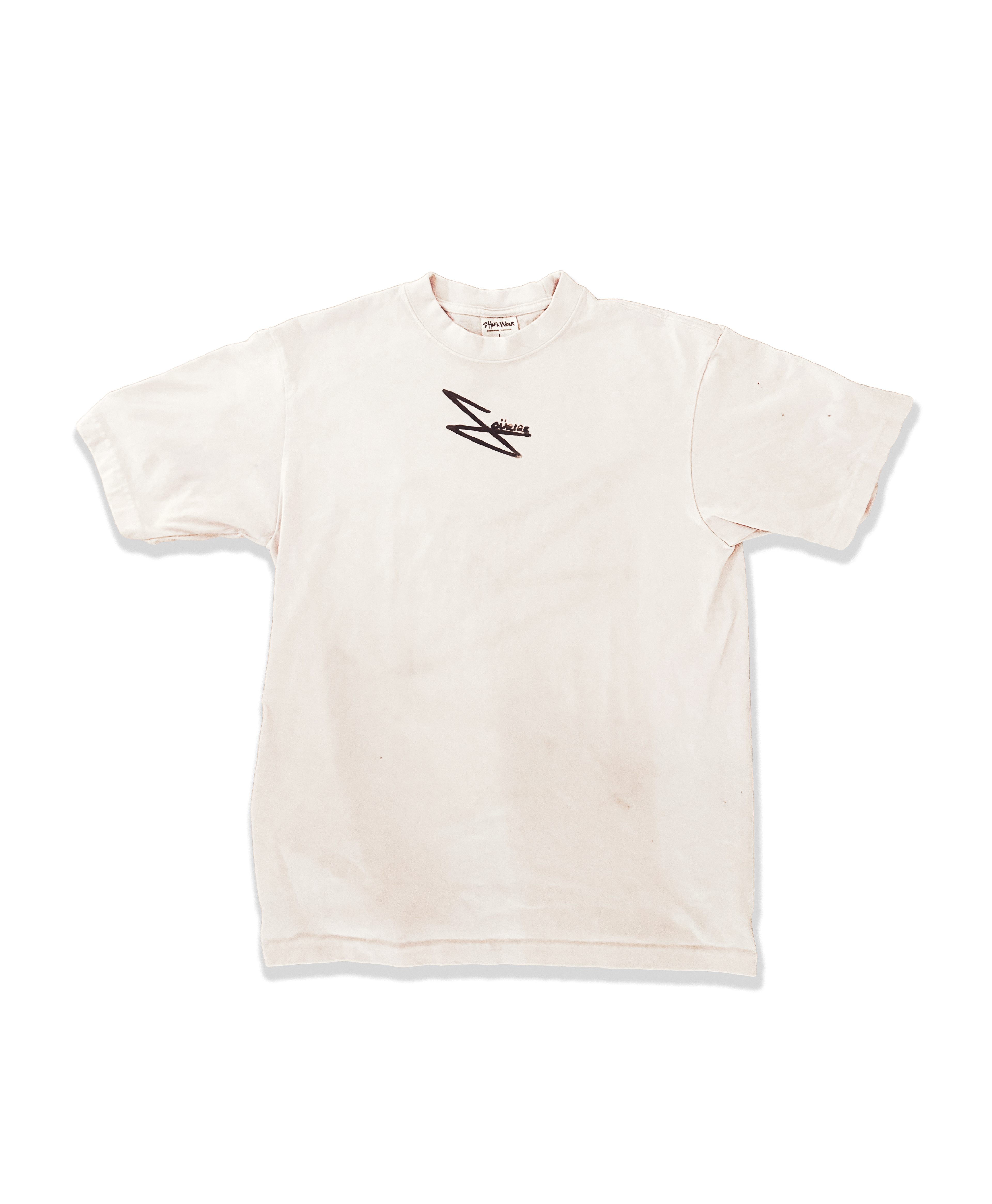 THE TEE