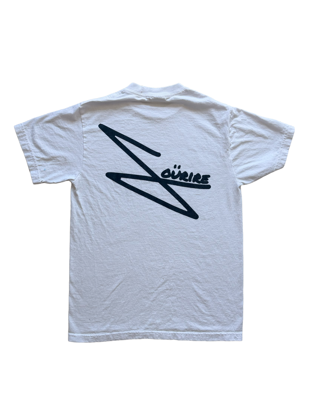 YANKEES SUCK TEE