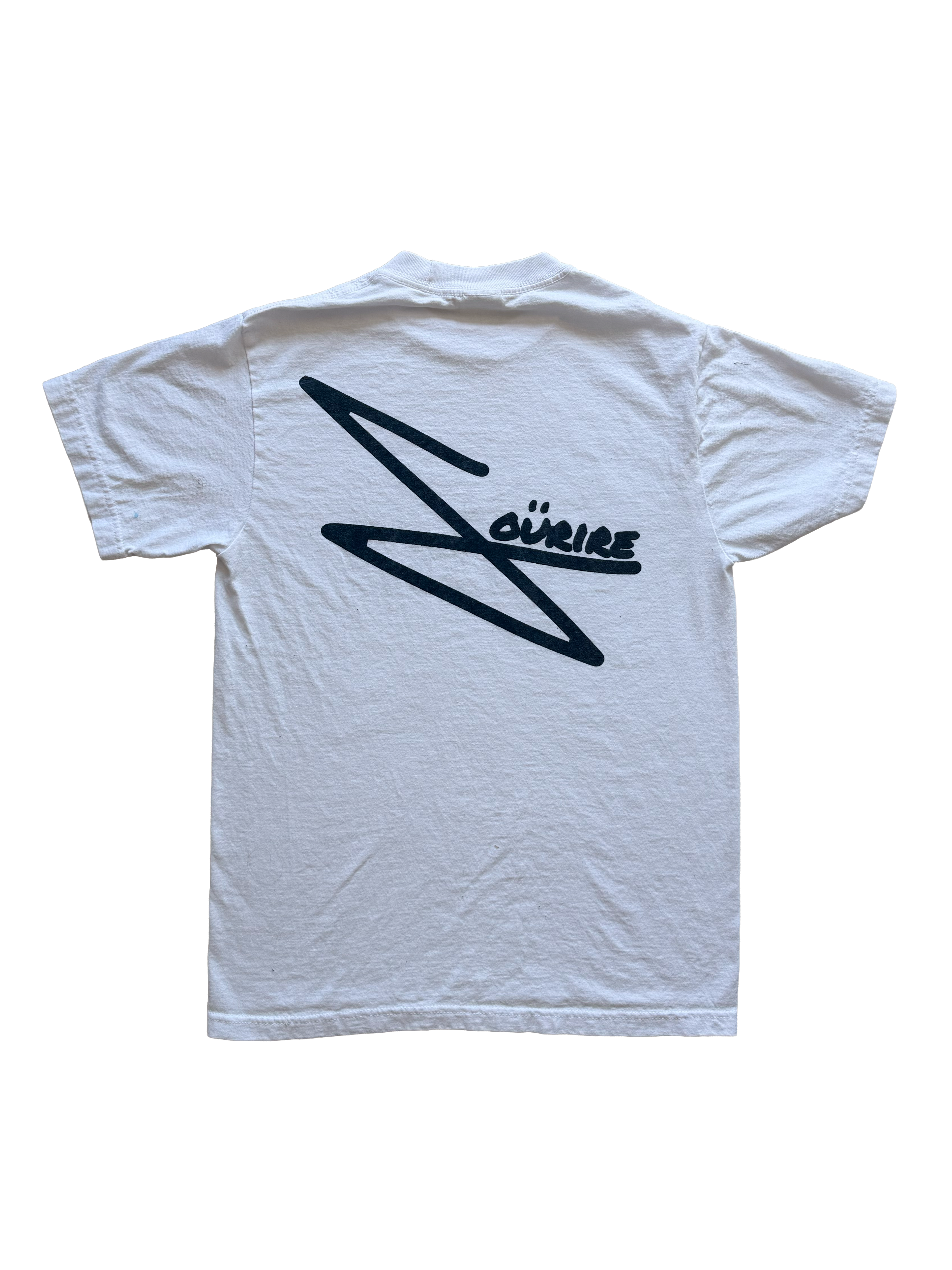 YANKEES SUCK TEE