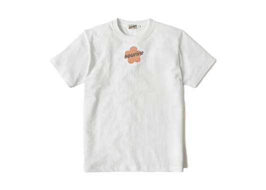 Snoopy Tee - le sourire